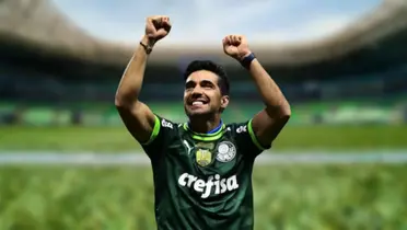 A notícia que Abel Ferreira recebe sobre carrasco do Palmeiras e respira aliviado
