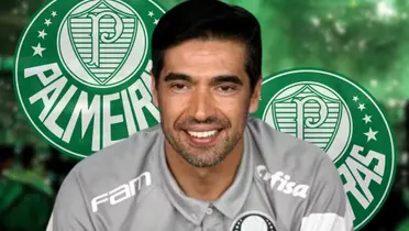 É amigo de Endrick, o meia de R$ 42 milhões que pode chegar no Palmeiras e agrada Abel Ferreira