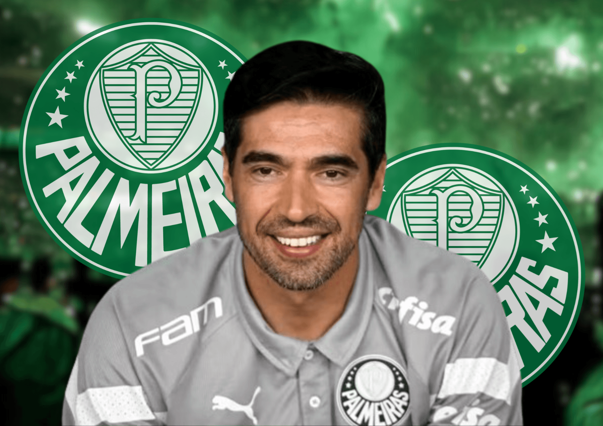 Abel Ferreira