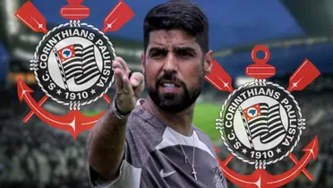 O plano milionário do Corinthians caso seja eliminado do Campeonato Paulista 