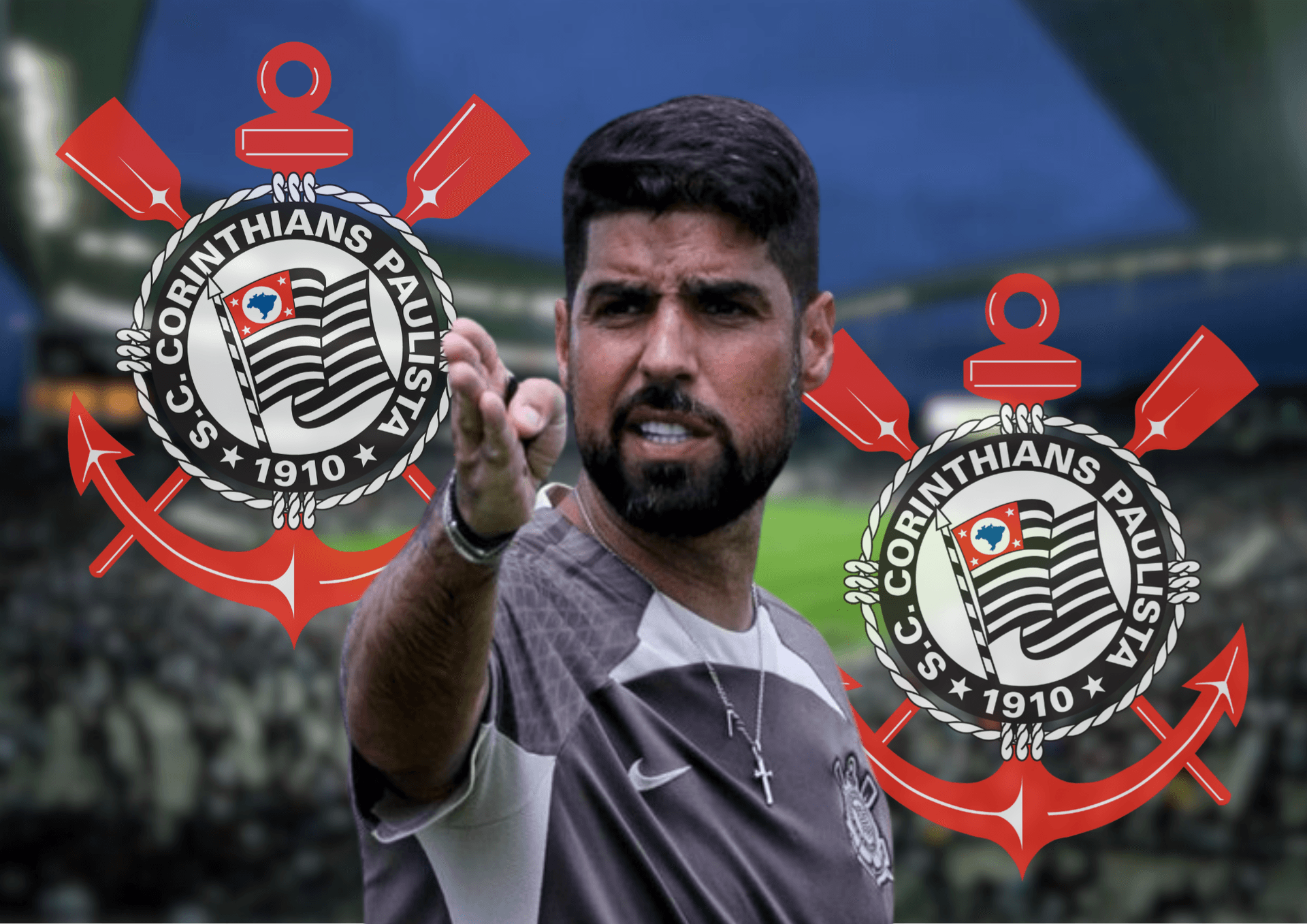 Abel Ferreira