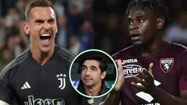 Abel Ferreira em detalhe