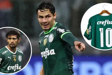 Abel Ferreira espera contar com reforços de peso para a próxima temporada