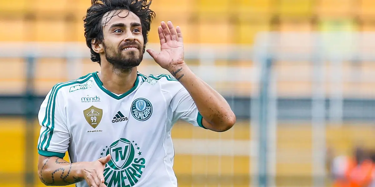 Abel Ferreira está ansioso por novo reforço para a temporada