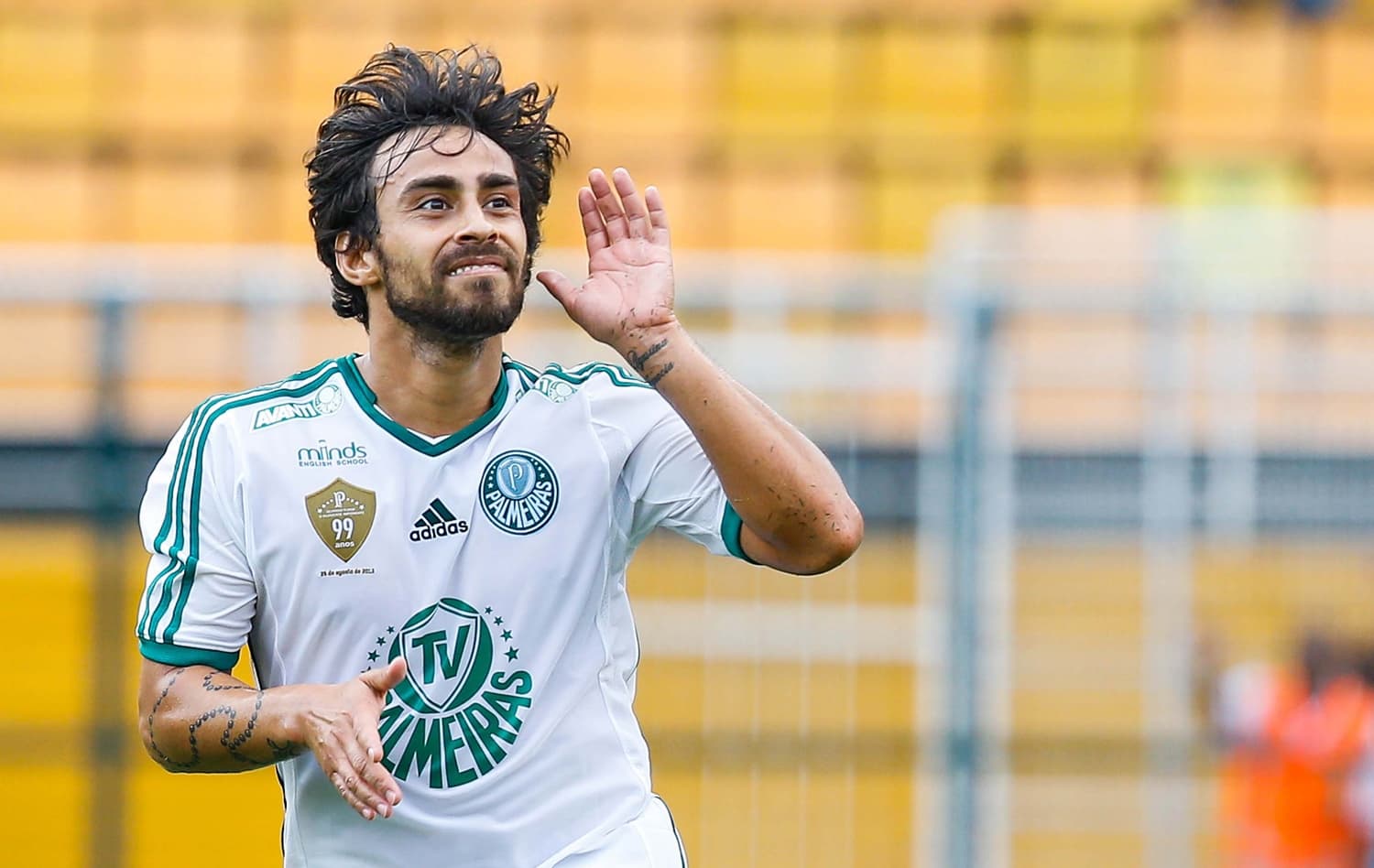 Abel Ferreira está ansioso por novo reforço para a temporada