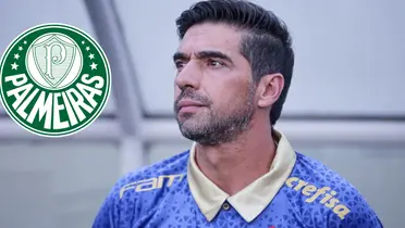 Abel Ferreira já recusou altos valores para ficar no Palmeiras