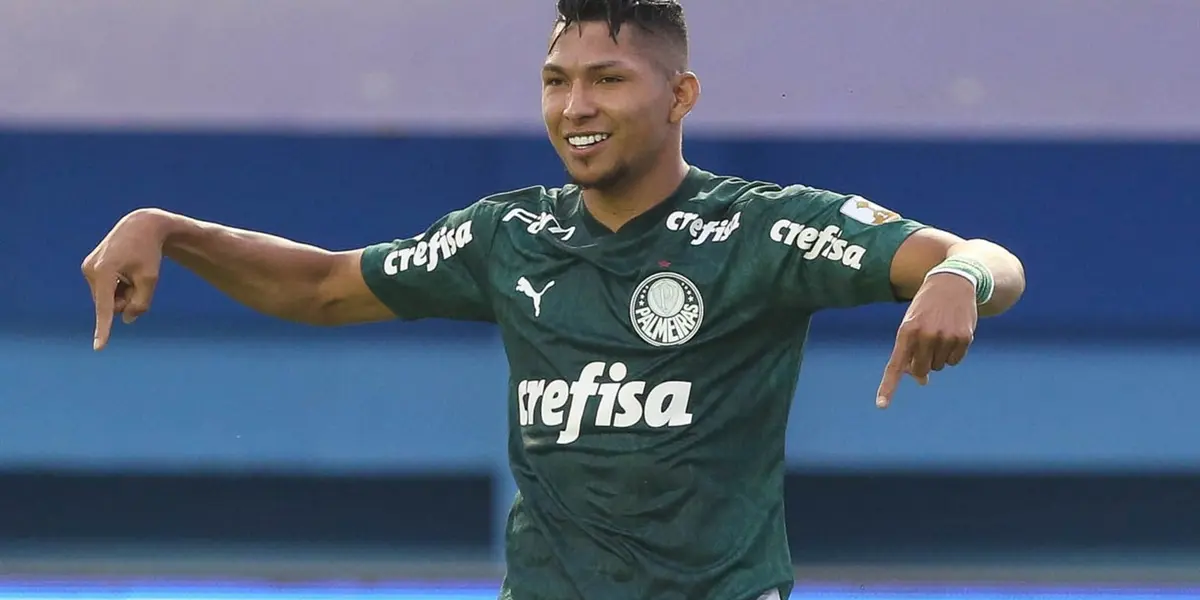 Abel Ferreira não perdeu tempo para atacar rivais com classificação na Libertadores
