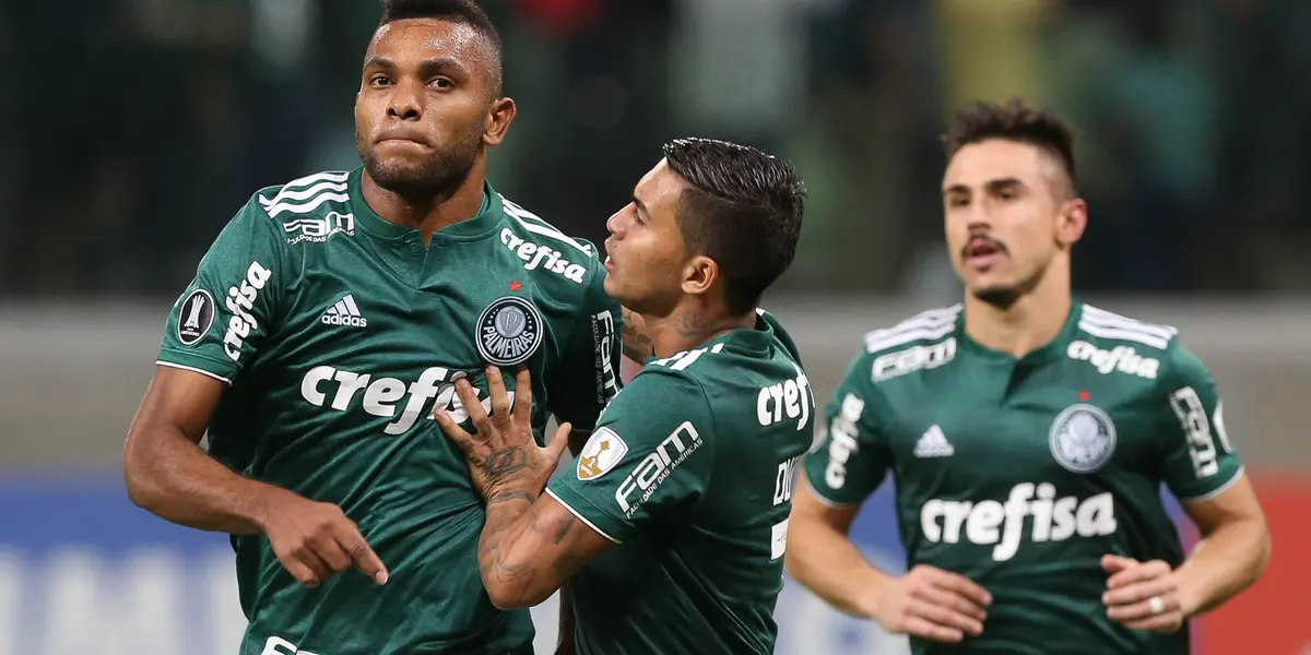 Abel Ferreira pede atacante com urgência e deve ser atendido