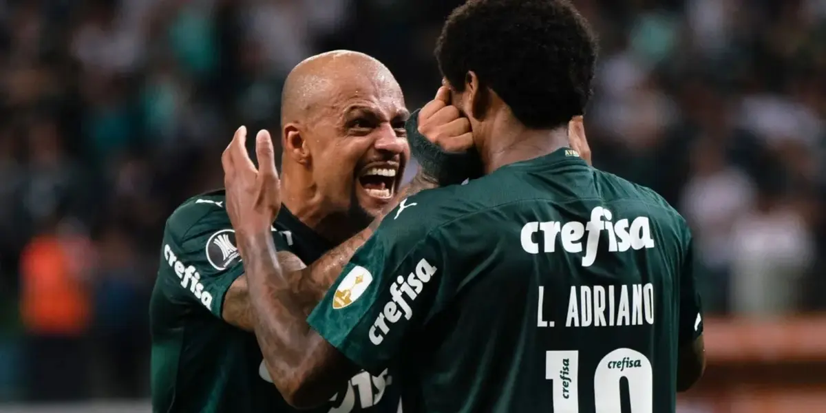 Abel Ferreira pode ter dois grandes desfalques além de Marcos Rocha para a final e Internacional seria o maior culpado