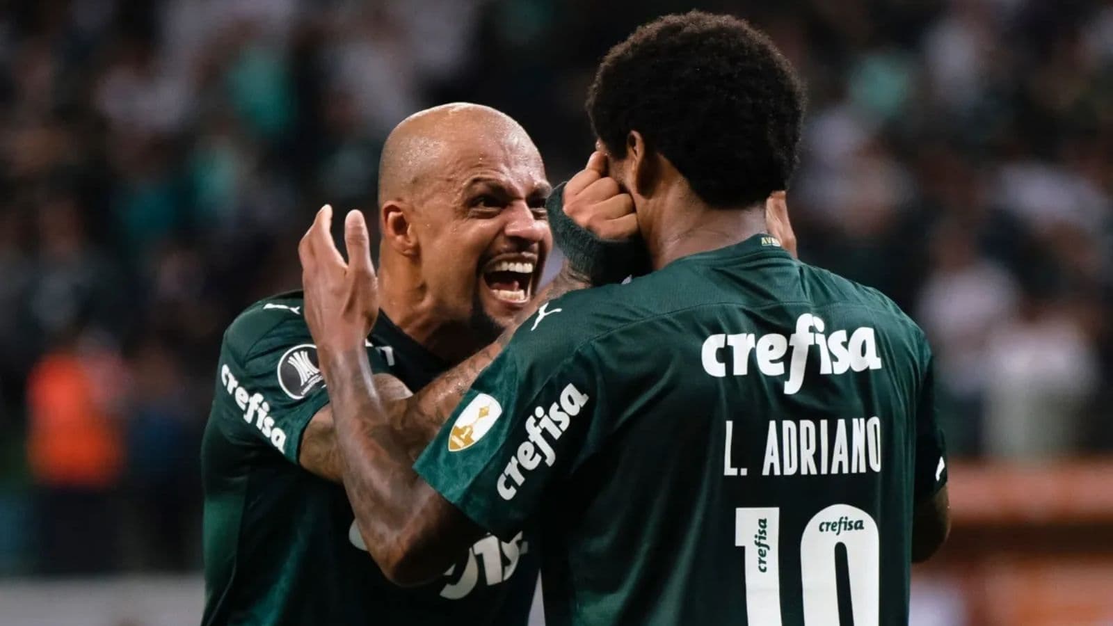 Abel Ferreira pode ter dois grandes desfalques além de Marcos Rocha para a final e Internacional seria o maior culpado
