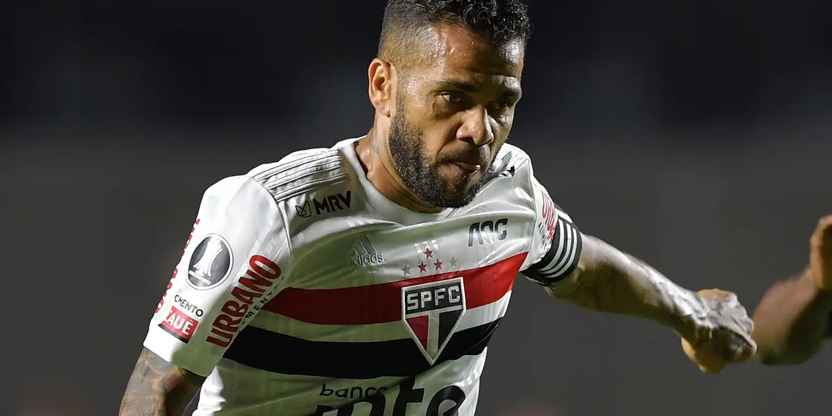 Abel Ferreira se derreteu por craque do São Paulo