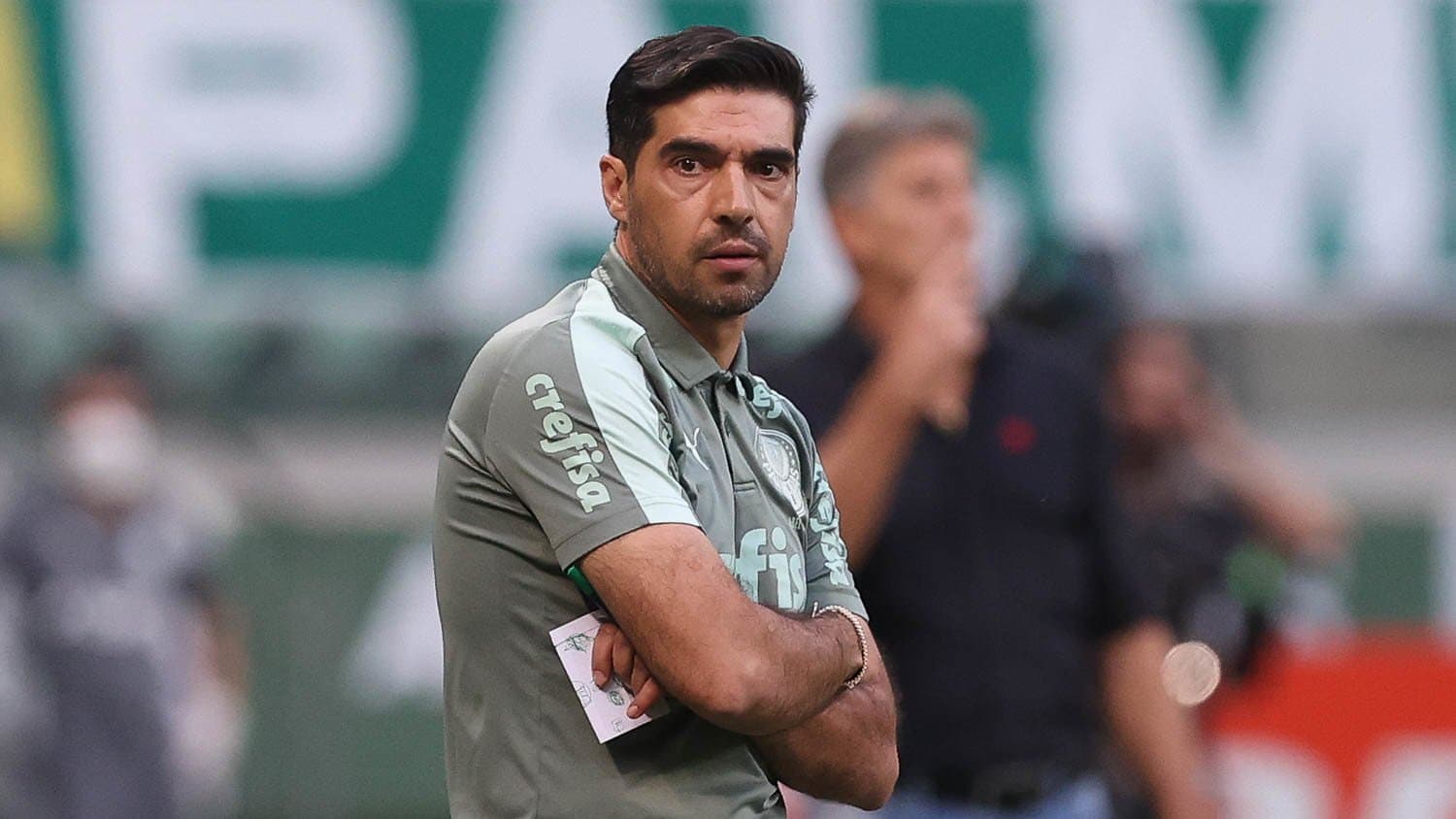 Abel Ferreira vive momento conturbado no Palmeiras e poderia ser demitido antes mesmo da final da Copa Libertadores 2021