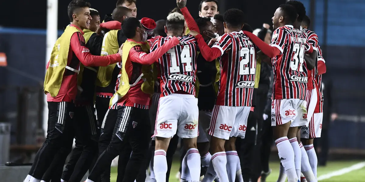 Abílio Diniz é um dos maiores empresários do país e torecdor do clube