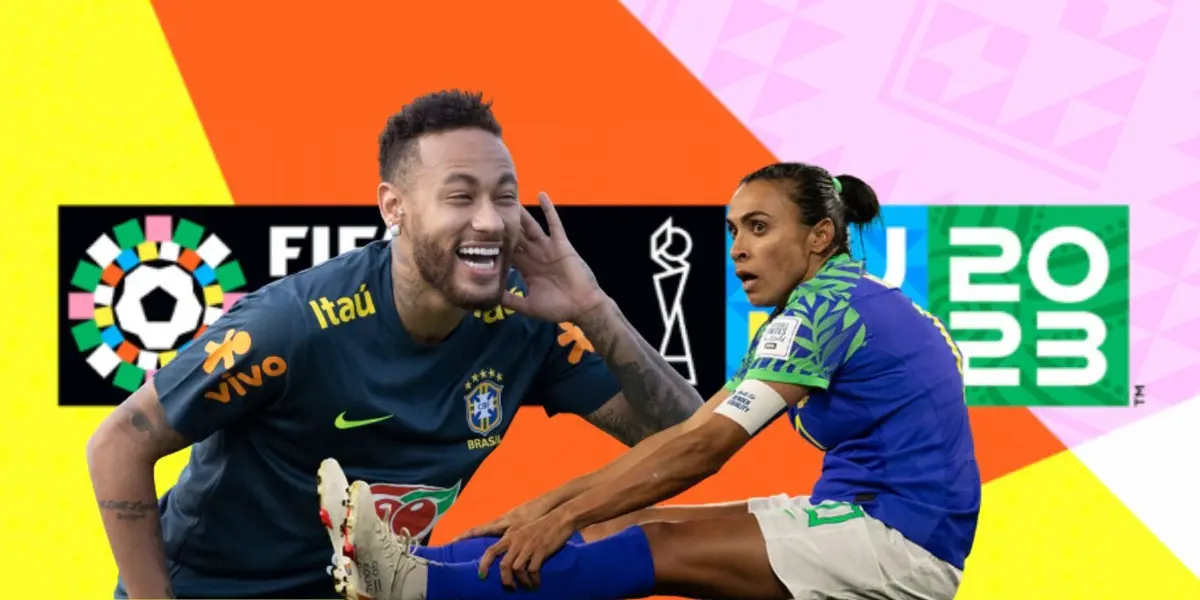 Acabou a Copa do Mundo Feminina para o Brasil, e infelizmente, a seleção não avançou para a próxima fase. O desempenho da equipe