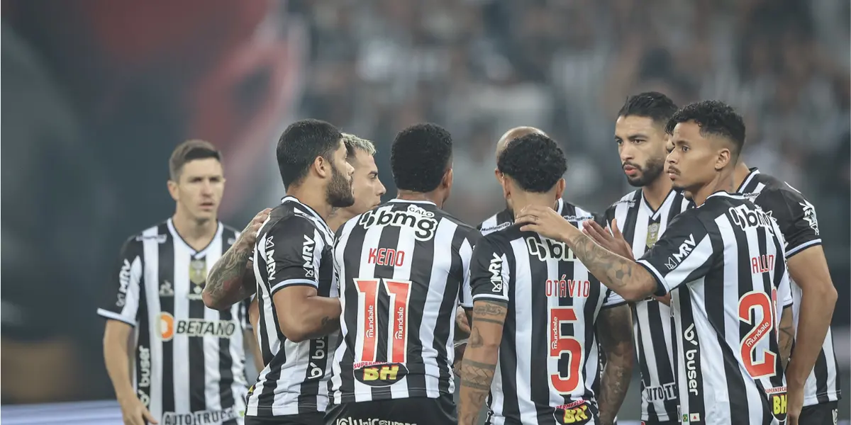 Acertado com o galo, desde semana passada, Pedrinho recusou transferência para o Lille, da França