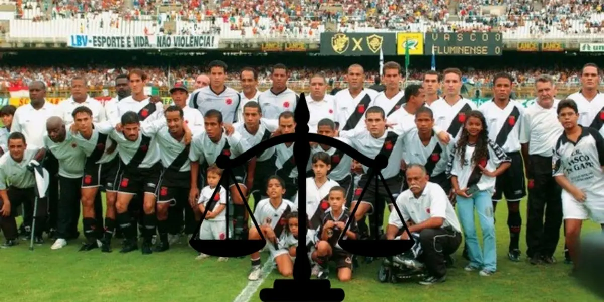 Acidente nos anos 90 mudou a vida de Hernande para sempre