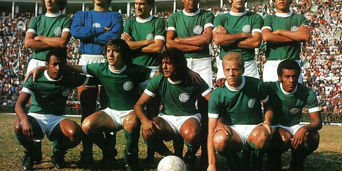 Ademir da Guia foi acusado de desviar salários de funcionário quando era vereador de São Paulo