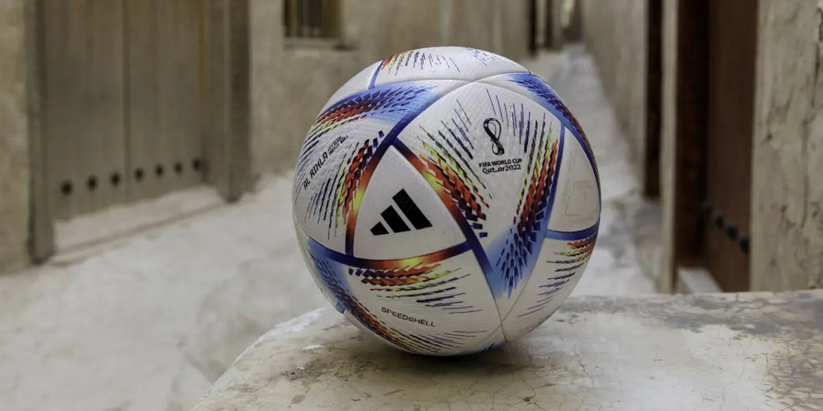 Adidas lançou a bolada Copa do Mundo em evento nesta quarta