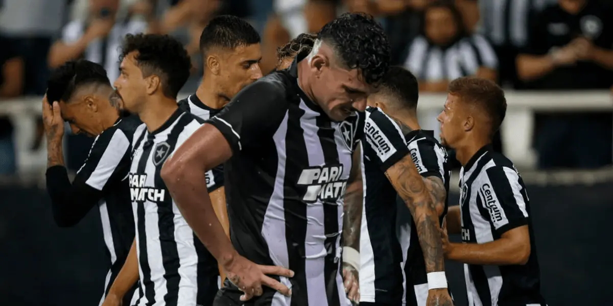 Adryelson lamenta não ter conquistado o Brasileirão, e pode jogar no Lyon em 2024