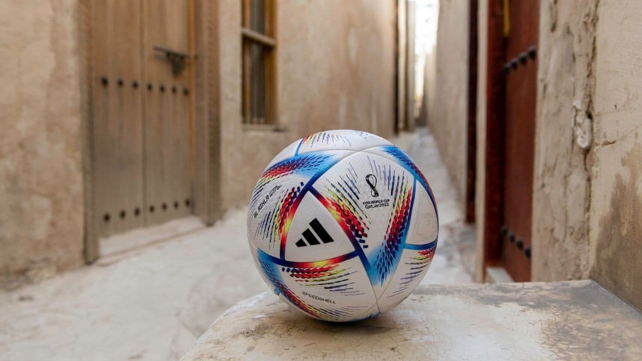 Adversários da primeira fase da Copa foram revelados no sorteio desta sexta