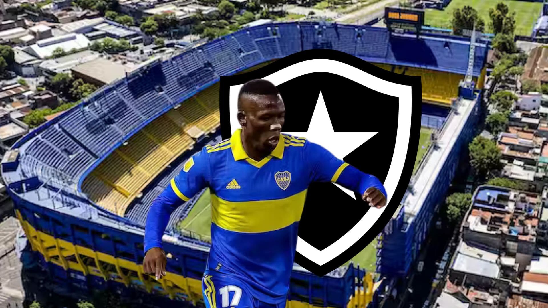Advíncula se tornou alvo do Botafogo