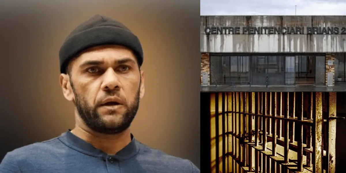 Advogados do ex-jogador pediram novamente a sua liberdade provisória