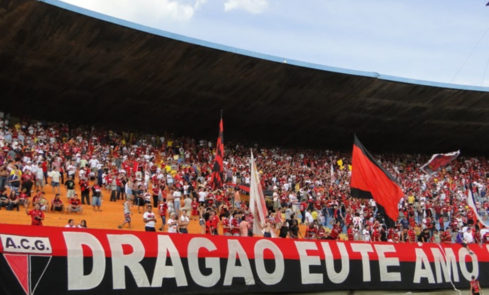 Afirmação do Presidente do Atlético Goianense