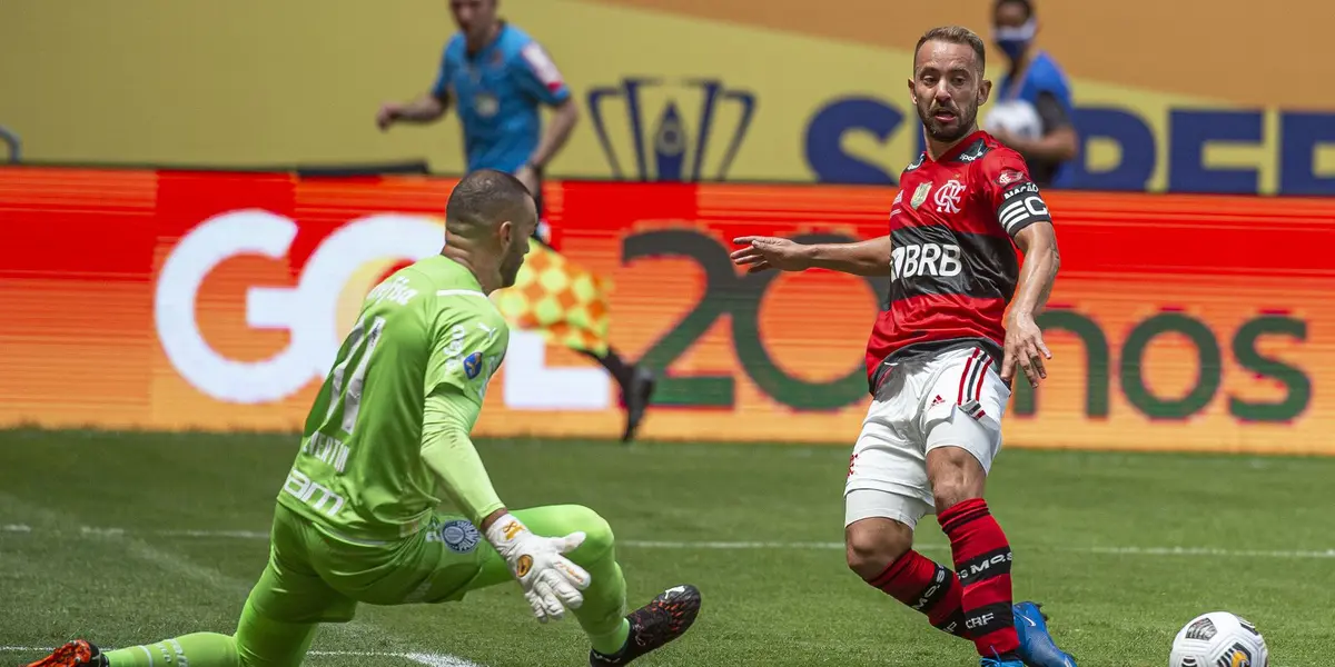 Agenda da seleção brasileira em novembro pode afetar diretamente final da Copa Libertadores 2021