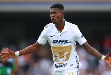 Agentes do atacante equatoriano estão no Brasil para conversar com dirigentes rubro-negros