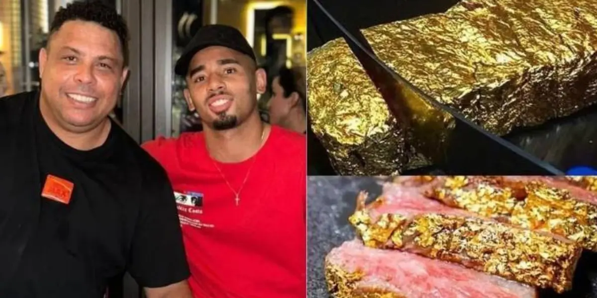 Agora, os críticos da Seleção Brasileira resolveram apontar suas falas para o cardápio dos jogadores no Qatar