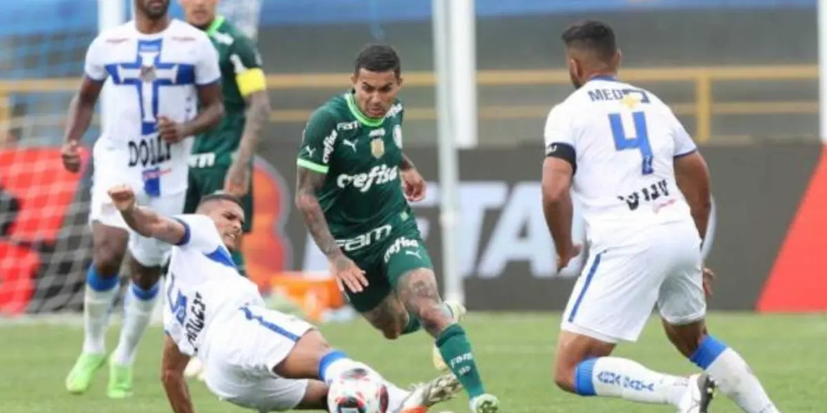 Água Santa vai ter bicho antecipado para motivar na decisão do campeonato paulista