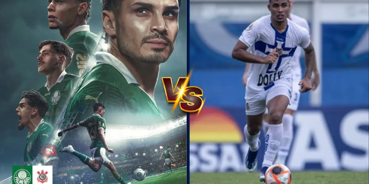 Água Santa vs Palmeiras pela 8ª Rodada do Campeonato Paulista / X
