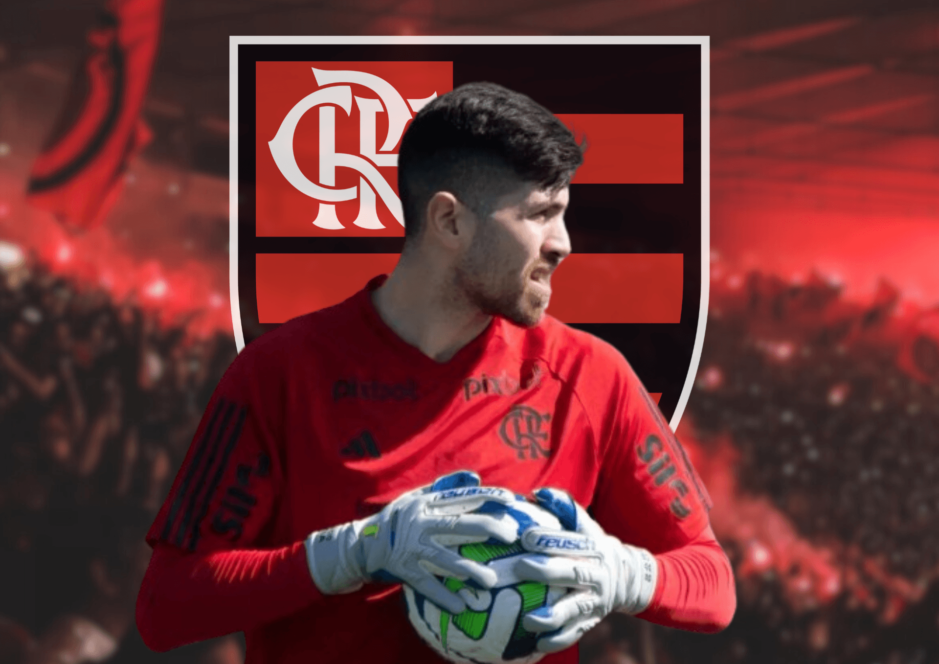 Agustín Rossi