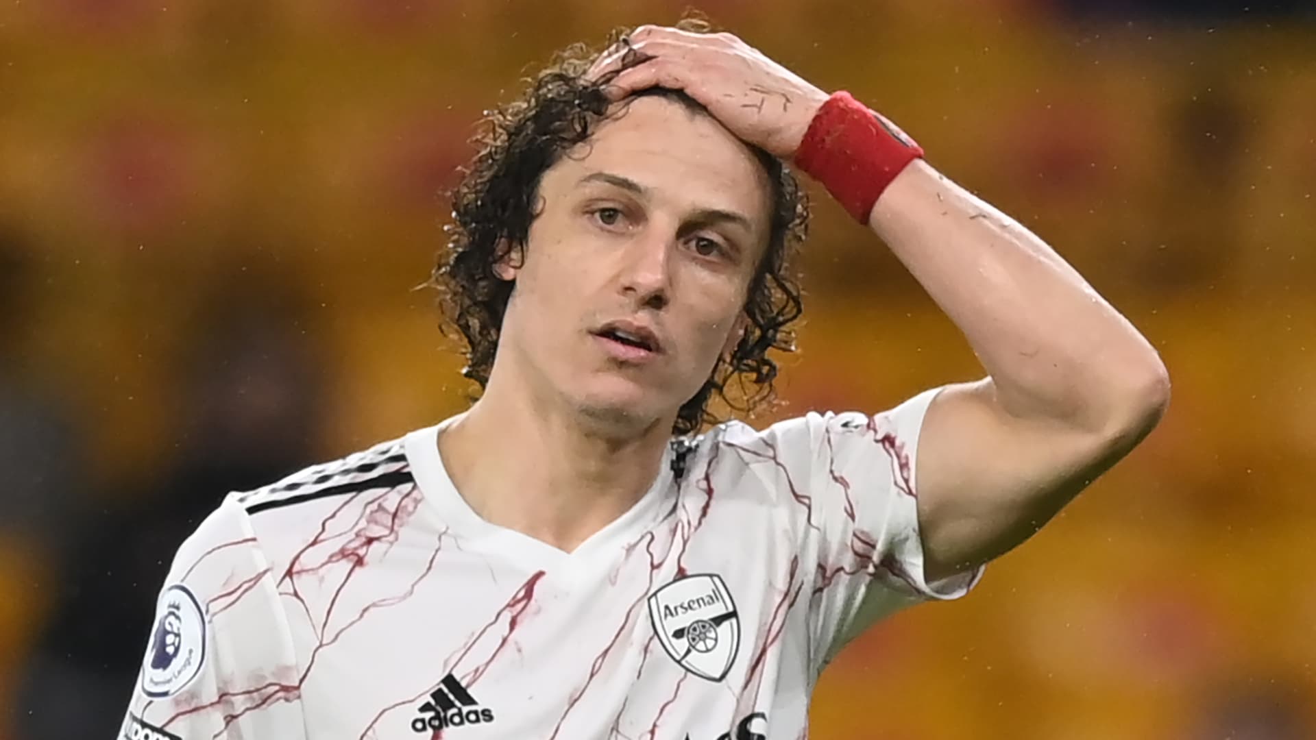 Ainda com pensamento na Europa, David Luiz não fecha as portas para o Flamengo e aguarda proposta