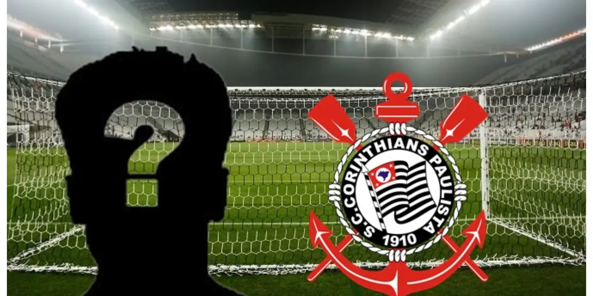 Ainda existe a possibilidade do atleta ser emprestado ao mesmo Corinthians
