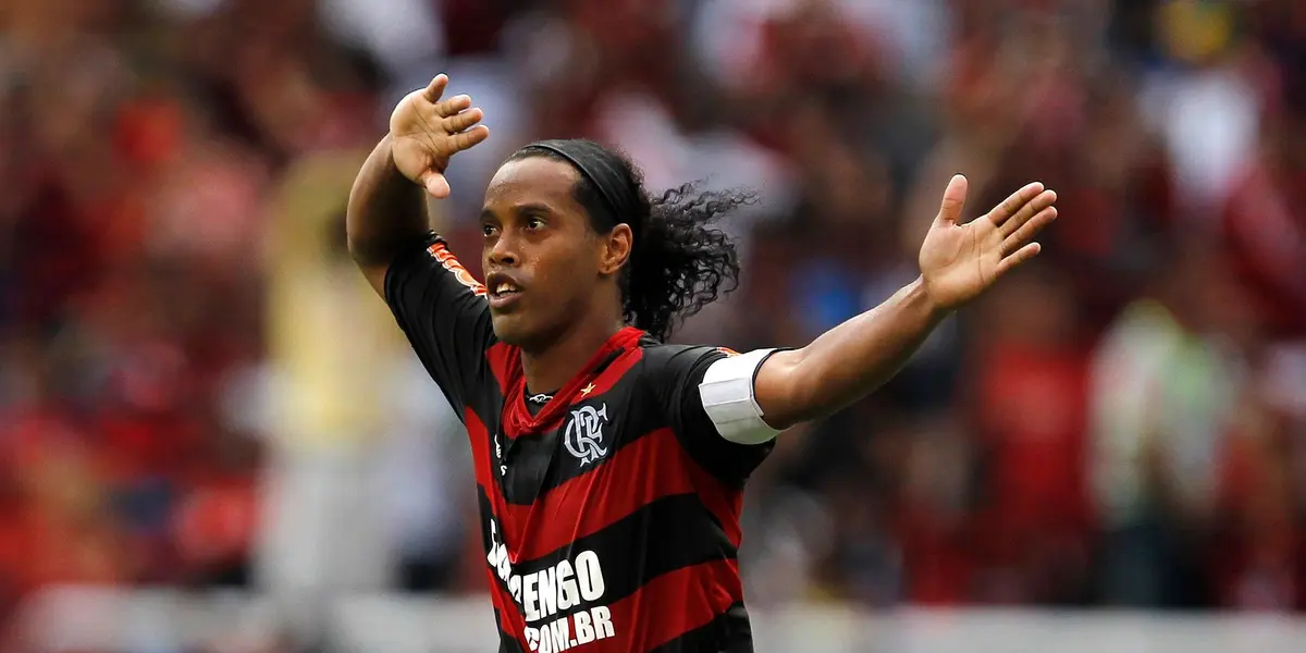 Ainda há muitos ingressos para partida do ex-Flamengo