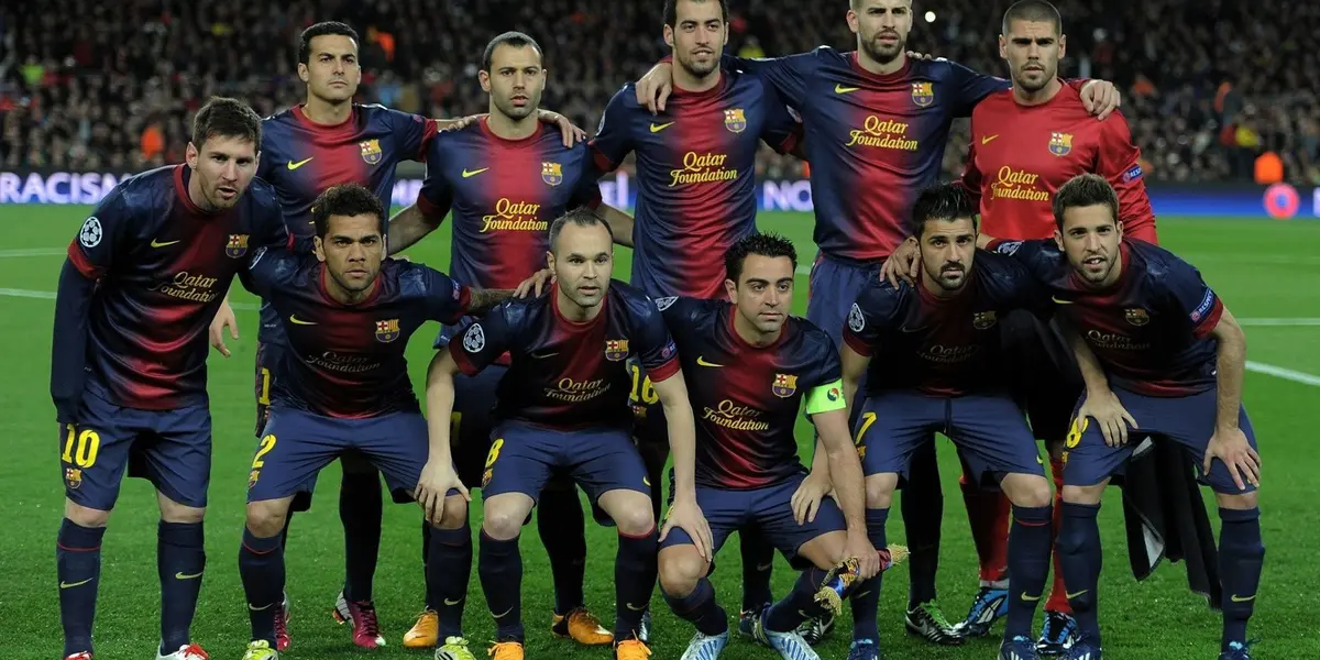 Ainda que Daniel Alves esteja preso, foi inaceitável o que Piqué fez com seu amigo, que é ex-companheiro de Barcelona do zagueiro espanhol