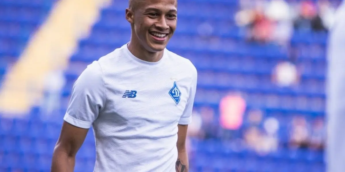 Ainda querendo um centroavante, Palmeiras mira em ex-atacante do Athletico Paranaense