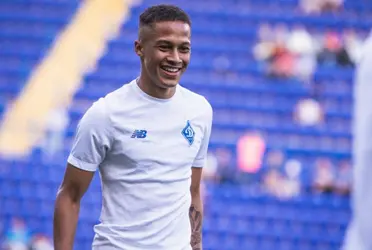 Ainda querendo um centroavante, Palmeiras mira em ex-atacante do Athletico Paranaense