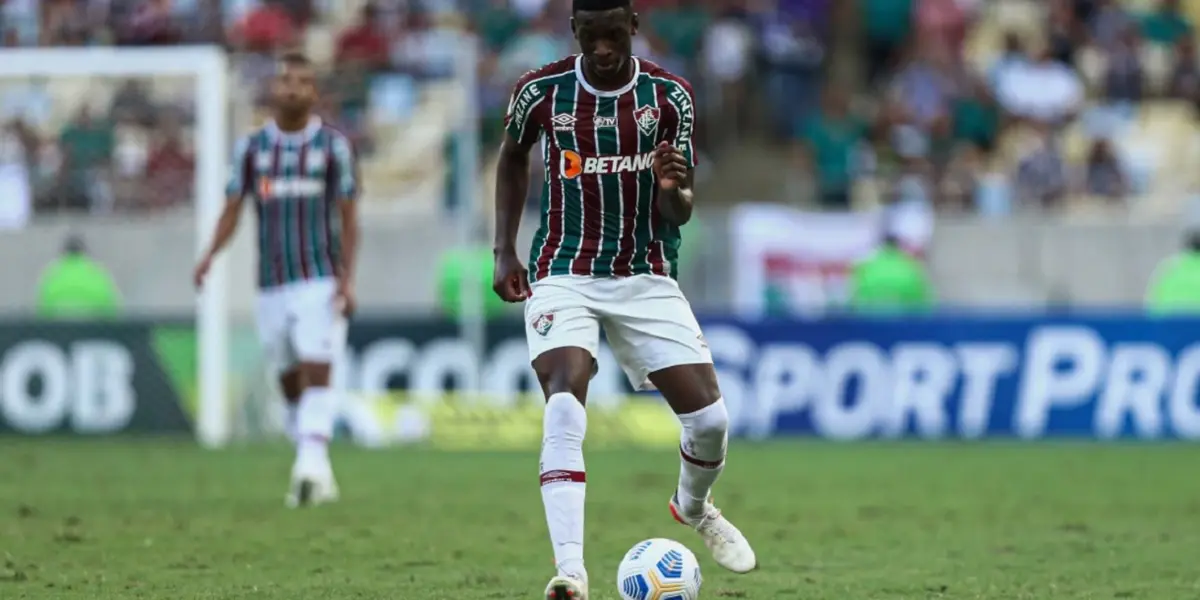 Ajax, da Holanda tem interesse em Luiz Henrique e pode fazer proposta pelo jogador