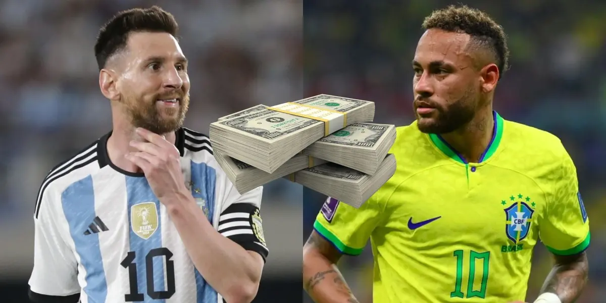 Al-Hilal, da Arábia Saudita pode ser o possível destino de Messi