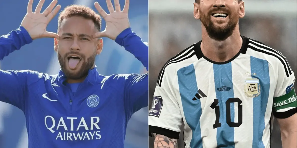 Al-Hilal já teria data para anuncia Messi