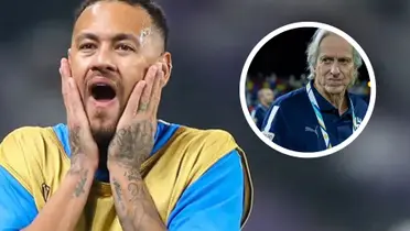 Al-Hilal substitui Neymar por atacante e aproxima brasileiro de volta ao Santos