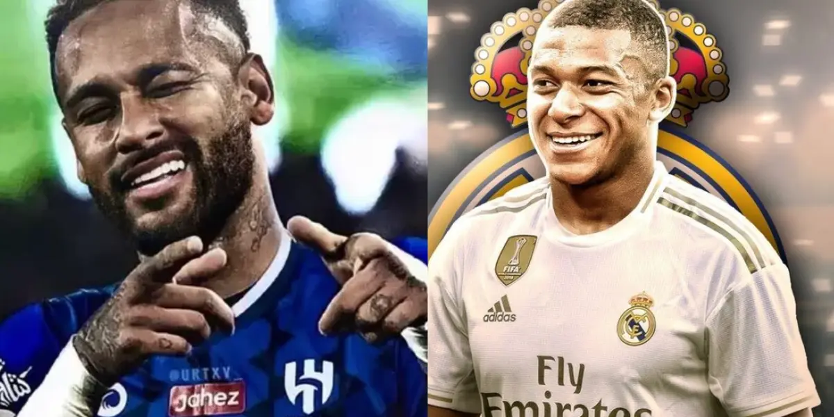 Al-Hilal tenta contratar o craque da Seleção Brasileira