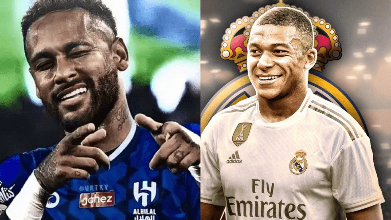Al-Hilal tenta contratar o craque da Seleção Brasileira