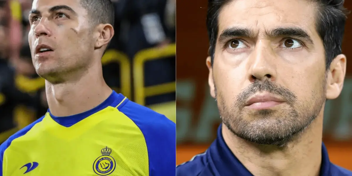 Al Nassr, da Arábia Saudita busca um novo treinador