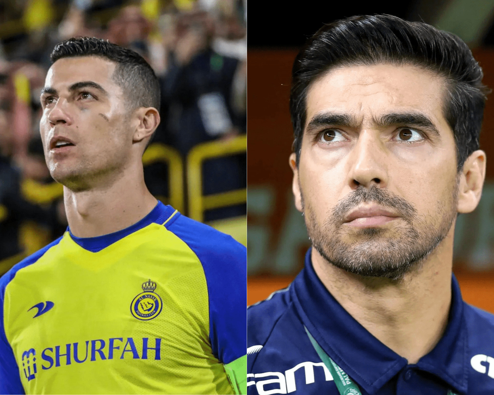 Al Nassr, da Arábia Saudita busca um novo treinador