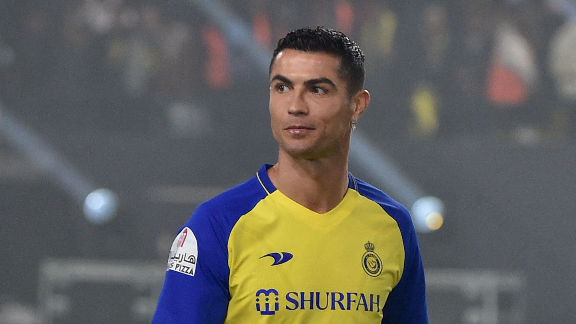 Al Nassr se encantou com as exibições de titular do rubro-negro