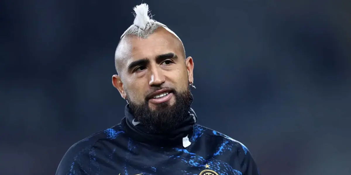 Al Rayyan, do Catar, decidiu aumentar a proposta pelo volante chileno e pode atravessar rubro-negros em negociação