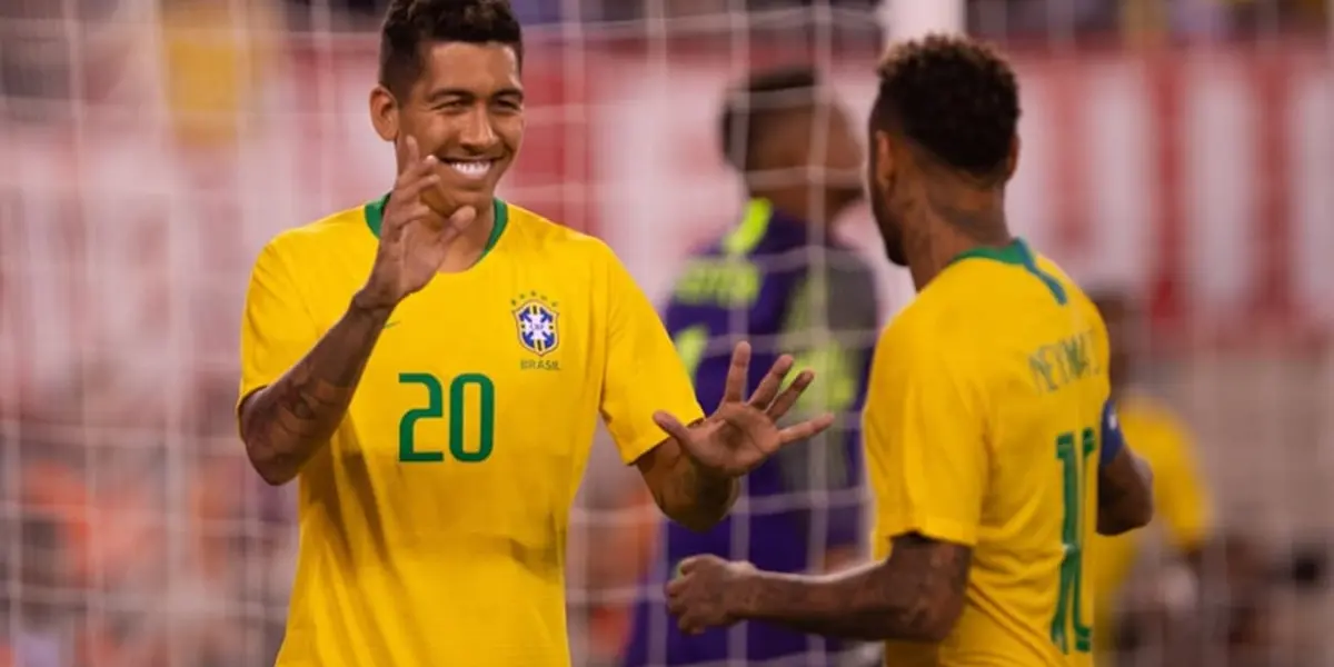 O gigante europeu que coloca R$ 1 bilhão para juntar a Neymar e Firmino